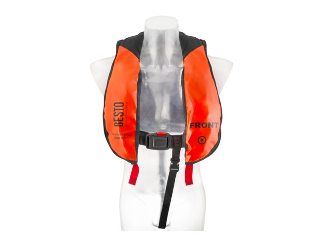 Besto Solas fishermen Compact Wipe clean 300N wc