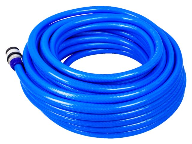 Slangset 20m