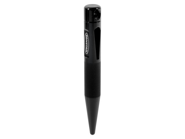 RF1322 Pen voor openen snapsluiting, aluminium
