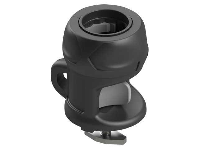 Borika t-bolt bevestigingsadapter ondermontage klein