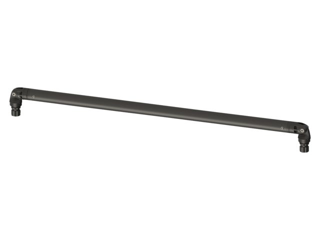 Borika ronde rail 800mm