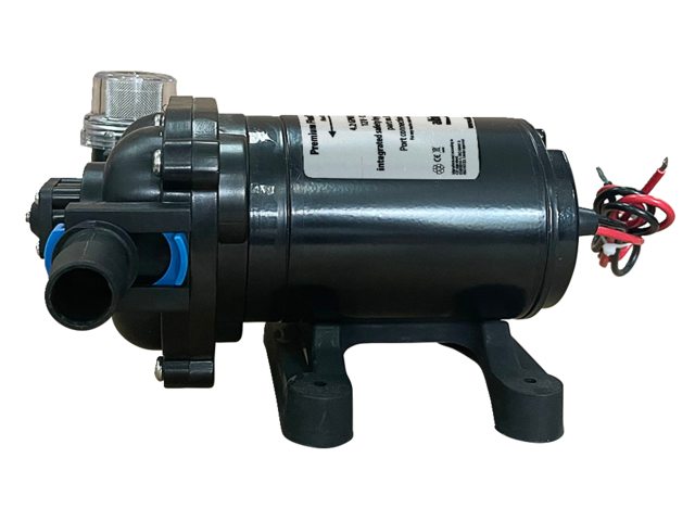 Spoelpomp 4.2 12V