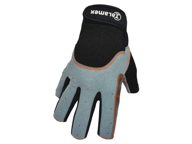 Zeilhandschoen Amara sport kort M