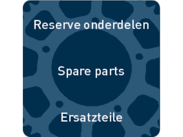 15000019 Roller bearing (zu0317)