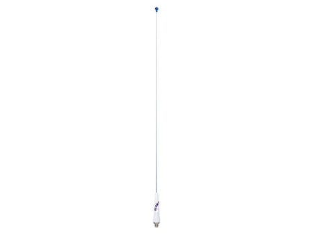 NauticPro.dk | Glomex, VHF-Antenne RA106GRPPB, 3 dB, 156/162 MHz, 900 mm, 1 stk