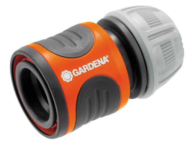 NauticPro.dk | Gardena, Adapter 13 mm til 1/2" slanger, Praktisk havevanding, 123456