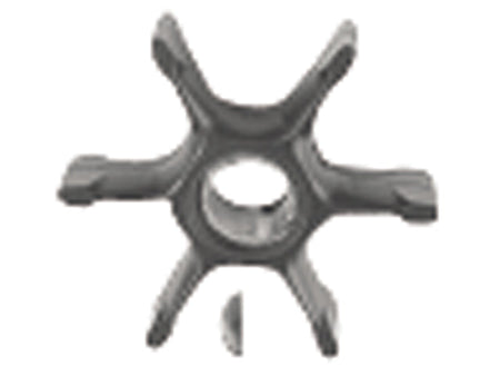 NauticPro.dk | Talamex, Neopren Impeller med Not, 589081