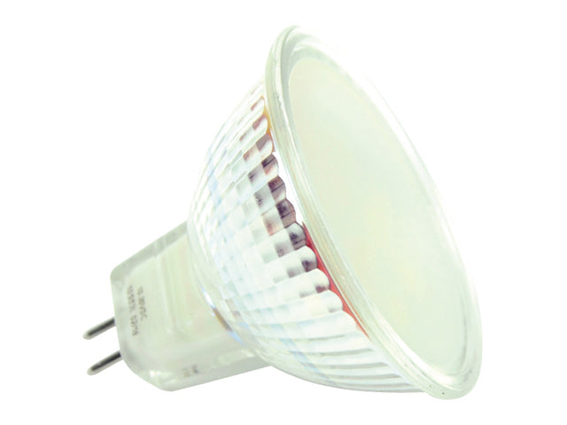 NauticPro.dk | Talamex, S-LED 10, 10-30V, GU5,3, LED GU4/GU5.3, 1 stk