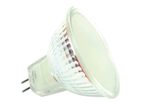 NauticPro.dk | Talamex, S-LED 10, 10-30V, GU5,3, LED GU4/GU5.3, 1 stk