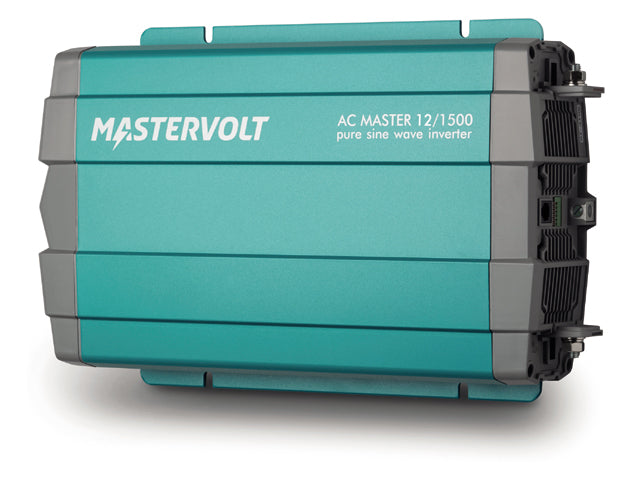 NauticPro.dk | Mastervolt, AC Master Inverter 12/1500 Schuko, 1stk