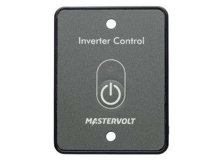 NauticPro.dk | Mastervolt, Inverter-kontrolpanel med 8 meter kabel, On/off kontrol for AC Master sinusbølge-inverter, inkl. ICP-fjernbetjening