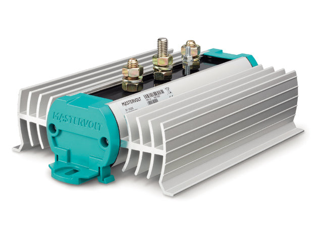 NauticPro.dk | Mastervolt, BI 1202-S Batteriseparator, 1 stk, 12V, 24V, 48V