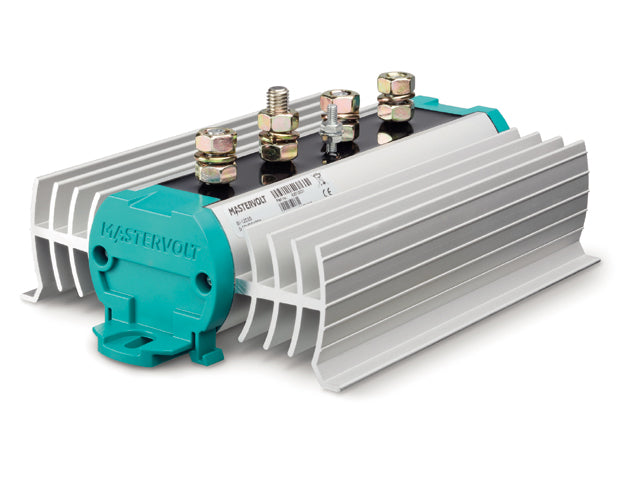 NauticPro.dk | Mastervolt, Batteriseparator BI 1203-S, 1 stk, 12V, 24V, 48V