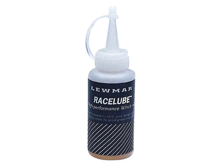 NauticPro.dk | Lewmar, Racelube Olie, 55 ml (1 stk)