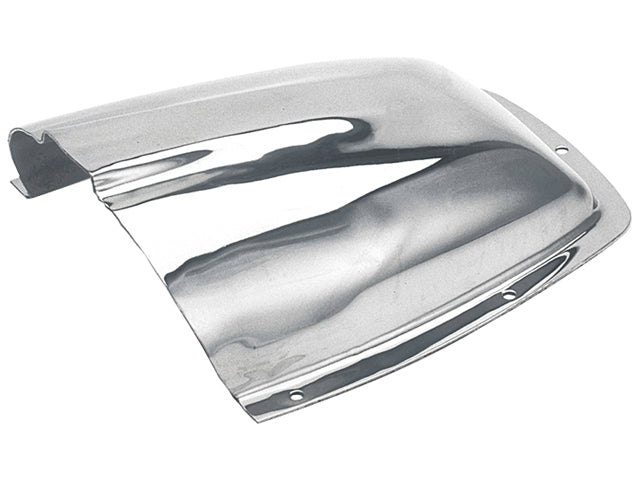Talamex, Skrogventilator i Rustfrit Stål AISI 304, 123456 – Størrelse: 40mm