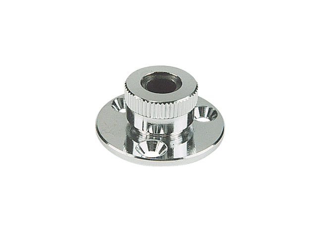 Talamex, Kontakt til TH, Forkromet Messing, Vandtæt, Ø 32mm – Størrelse: 10mm