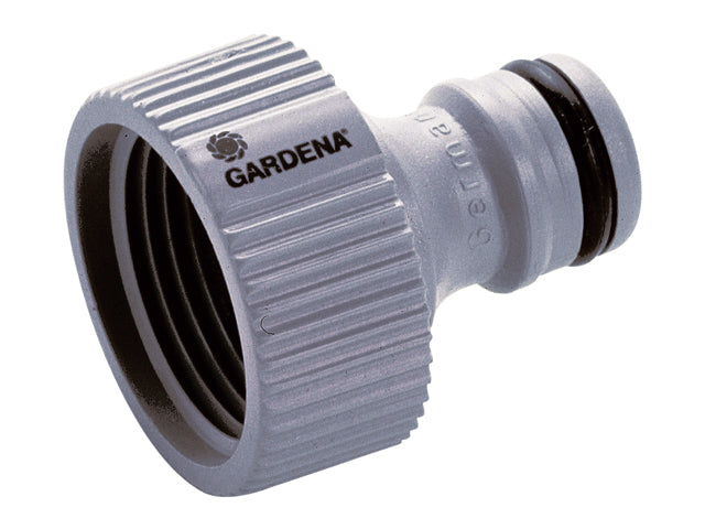 NauticPro.dk | Gardena, Adapter 3/4" til vandingsslange - 1 stk