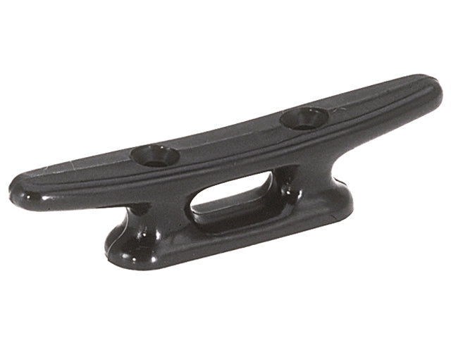 Talamex, Klampe Sort Nylon Rund – Størrelse: 170mm, 10 Stk