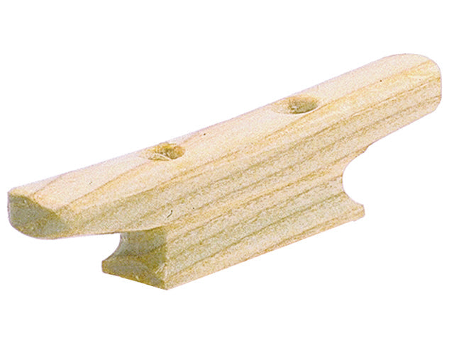 Talamex, Kløv i Lakeret Asketræ, 1stk – Størrelse: 250mm