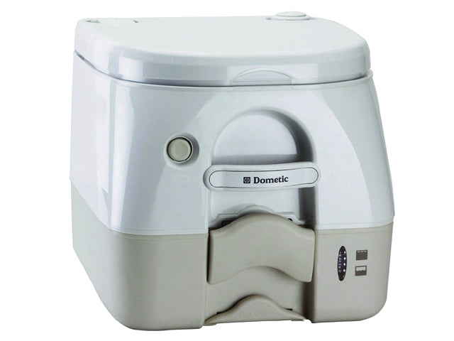 NauticPro.dk | Dometic, Monteringssæt Toilet 972/976, 9,8 l / 18,9 l