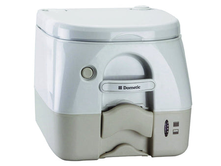 NauticPro.dk | Dometic, Monteringssæt Toilet 972/976, 9,8 l / 18,9 l