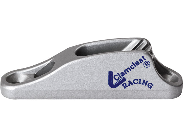 NauticPro.dk | Clamcleat, Racing Junior MK1, Aluminium 3-6 Mm