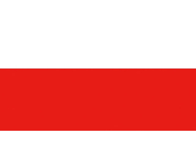 Talamex, Tysk Flag THÜRINGEN 20X30 – Størrelse: 30X45