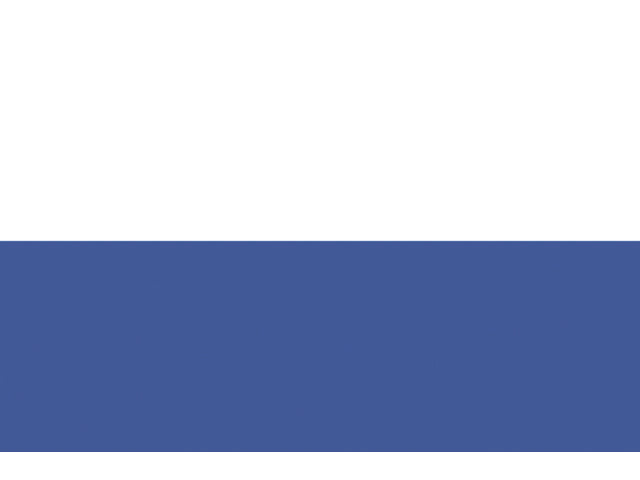 Talamex, BAYERN Maritimt Flag, 20x30 cm – Størrelse: 30X45
