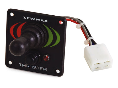 NauticPro.dk | Lewmar, Låsejoystick-panel Assy 589094 (1 stk) til TT 110TT, 125TT og 140TT