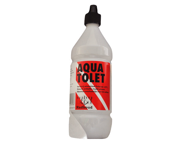 NauticPro.dk | Radboud, Aqua Toilet Frostbeskyttelse 1 L.