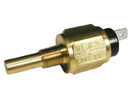 NauticPro.dk | Wema, Adapter M16X1,5 til Temperatur- og Oliesensorer, STP-1X SRP, 589081