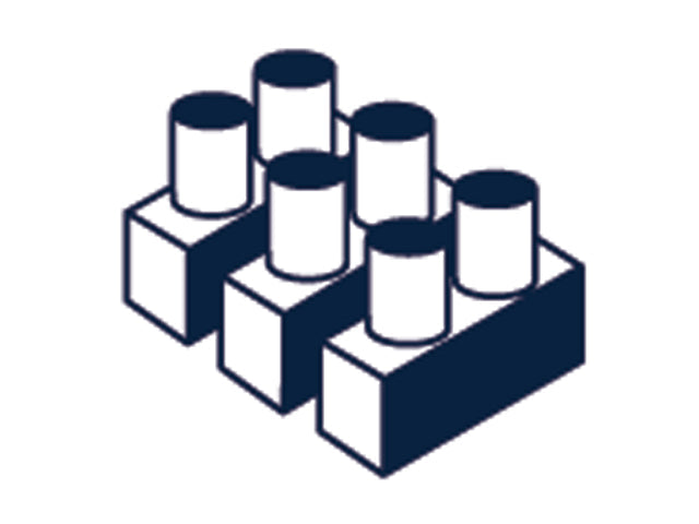 Talamex, Samlemuffe 6mm Connector Block – Størrelse: 10mm