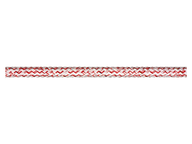 Talamex by Liros, Topgrip Rød 100 % Polyester, 15 meter, 123456 – Størrelse: 14mm, 150 Meter