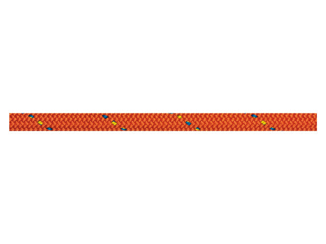Talamex by Liros, Racing Special Rød, Dyneema® 8 mm - 32-flet – Størrelse: 12mm