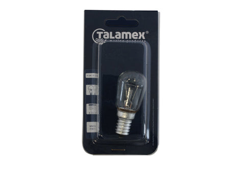 NauticPro.dk | Talamex, Parfumelampe, 12V-15W E14, 1 stk