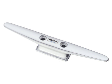 NauticPro.dk | Pfeiffer, Klampe Anodiseret Aluminium