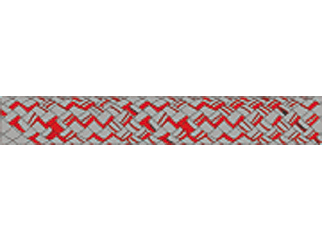 Talamex, Admiral Skøde Vision Rød, 10 mm, 589081 – Størrelse: 10mm, 200 Meter