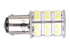 NauticPro.dk | Talamex, S-LED 30 10-30V BA15d, Kraftfuld LED-pære til marinebrug, 1stk