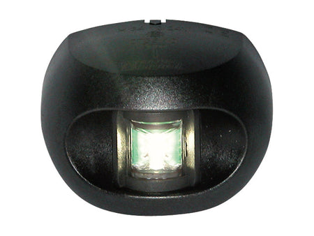 NauticPro.dk | Aqua Signal, AS 34 Serie LED Agterlygte, Sort, 12-24V, IP 66/67/68