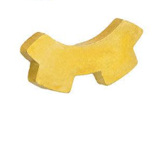 Lewmar, collet, plast (45003002)