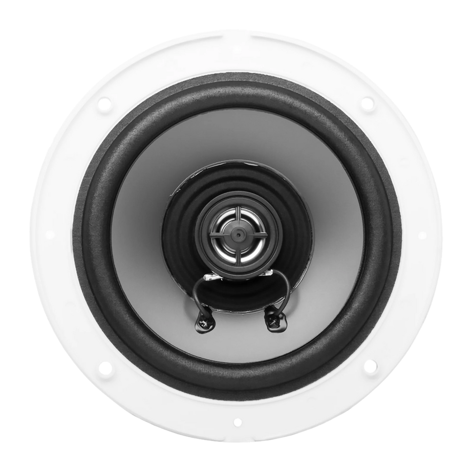 Boss Audio, Marinehøjttaler 2-vejs 200W MR60W, Ø 196 mm (par)